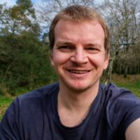 Barry Ryan