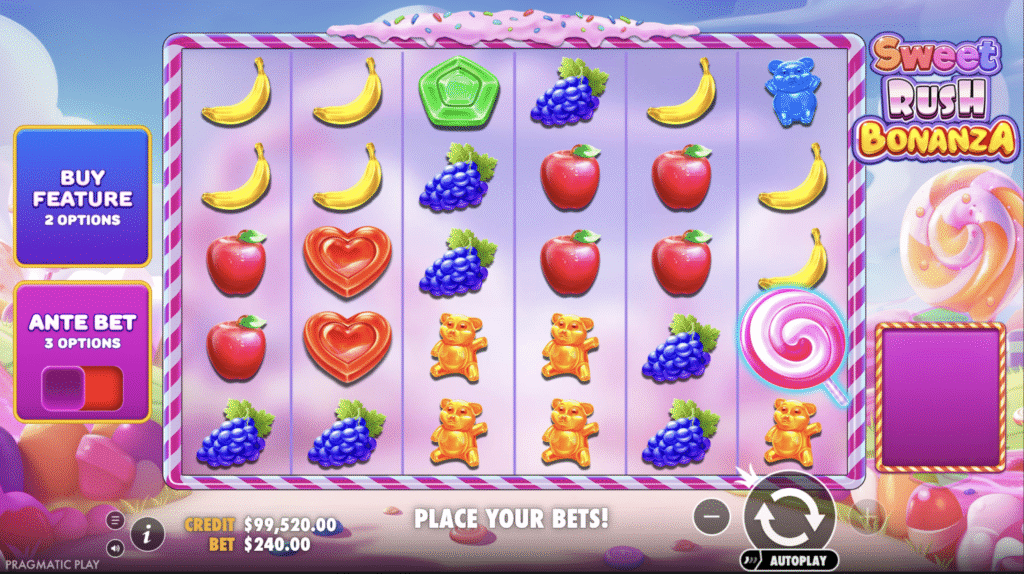 credit card casino site